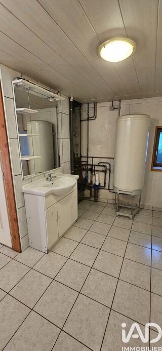  Maison � vendre 4 pi�ces 84 m�