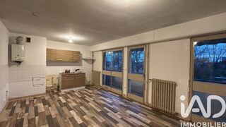  Appartement � vendre 3 pi�ces 64 m�