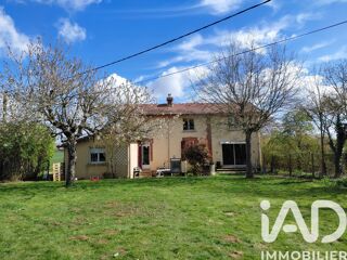  Maison � vendre 5 pi�ces 110 m�