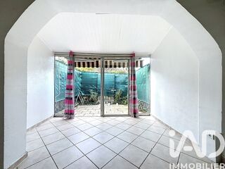  Appartement � vendre 1 pi�ce 23 m�