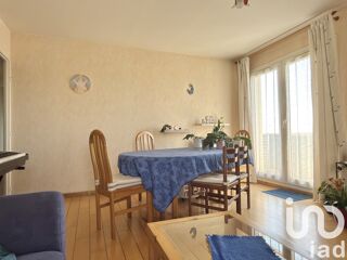  Appartement � vendre 3 pi�ces 65 m�