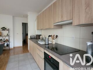  Appartement  vendre 3 pices 54 m