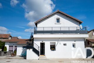  Maison � vendre 6 pi�ces 125 m�