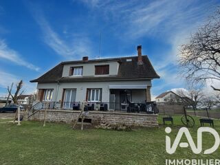  Maison � vendre 7 pi�ces 177 m�