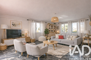  Maison � vendre 6 pi�ces 180 m�