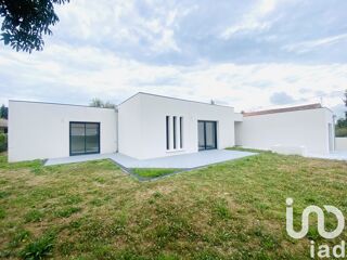  Maison � vendre 4 pi�ces 108 m�