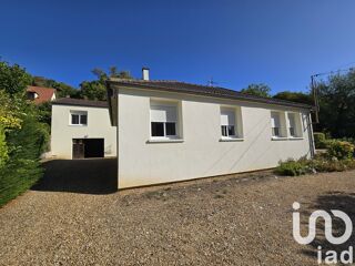  Maison � vendre 6 pi�ces 118 m�