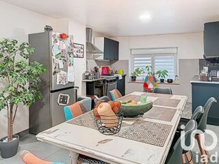  Maison � vendre 5 pi�ces 123 m�