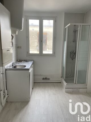  Appartement � vendre 1 pi�ce 12 m�