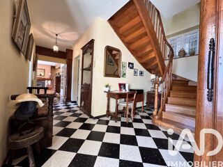  Maison � vendre 8 pi�ces 250 m�