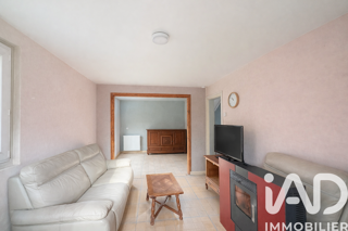  Maison � vendre 4 pi�ces 80 m�