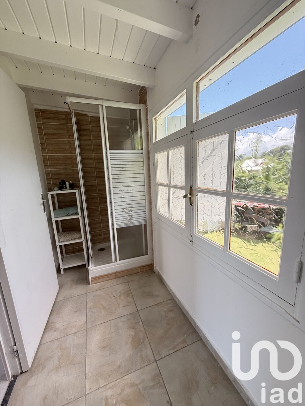 � vendre  Maison Petit-Bourg (97170)