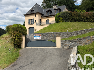  Maison � vendre 6 pi�ces 163 m�