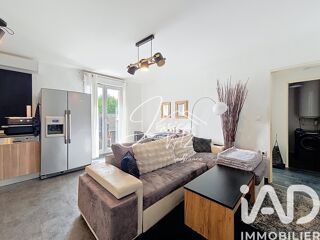  Appartement � vendre 2 pi�ces 40 m�