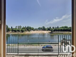  Appartement � louer 2 pi�ces 55 m�