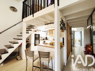  Maison � vendre 6 pi�ces 112 m�