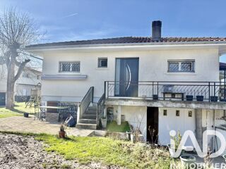  Maison � vendre 6 pi�ces 200 m�