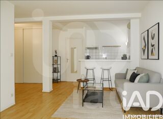  Appartement  vendre 3 pices 56 m