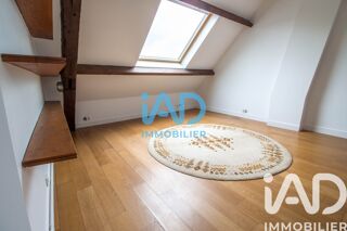  Appartement � vendre 4 pi�ces 126 m�