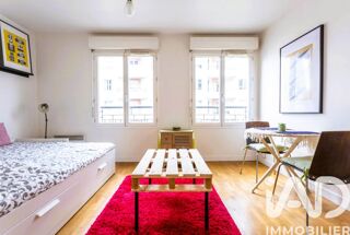  Appartement � vendre 1 pi�ce 25 m�
