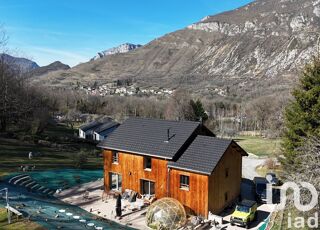  Villa � vendre 6 pi�ces 121 m�