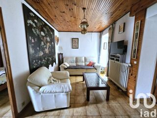  Maison � vendre 4 pi�ces 134 m�