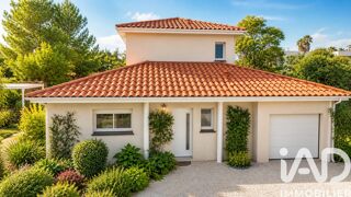  Maison � vendre 4 pi�ces 130 m�