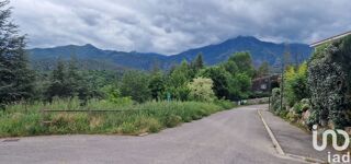  Terrain � vendre 769 m�