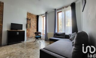  Appartement  vendre 2 pices 29 m