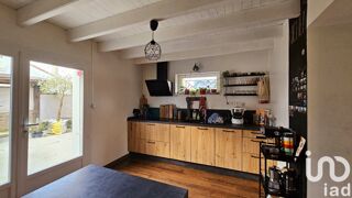  Maison  vendre 7 pices 199 m