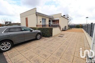  Maison  vendre 5 pices 158 m