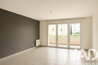  Appartement � vendre 3 pi�ces 60 m�
