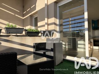  Appartement � vendre 3 pi�ces 66 m�