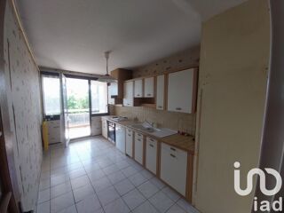  Appartement  vendre 4 pices 80 m