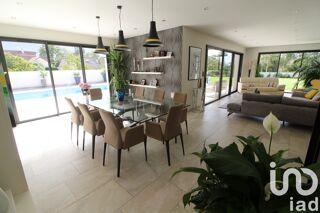  Maison � vendre 7 pi�ces 186 m�