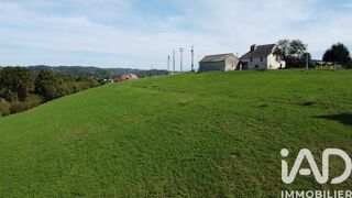  Terrain � vendre 1380 m�