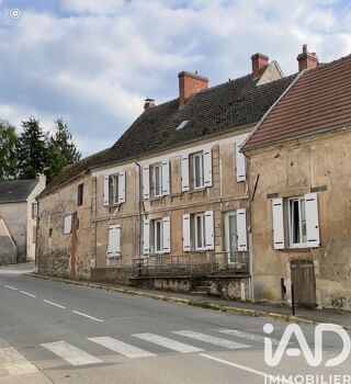  Maison � vendre 7 pi�ces 187 m�
