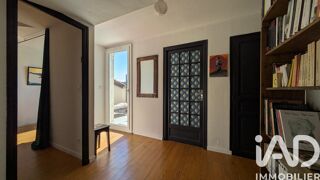  Appartement � vendre 4 pi�ces 95 m�