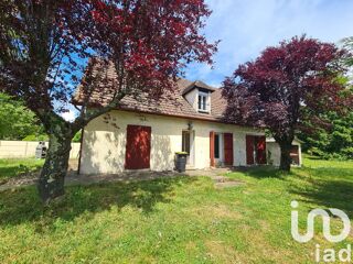  Maison � vendre 4 pi�ces 92 m�