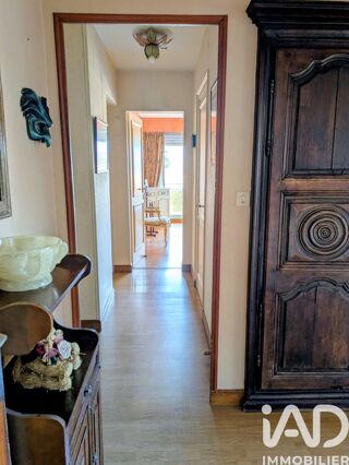  Appartement � vendre 5 pi�ces 110 m�