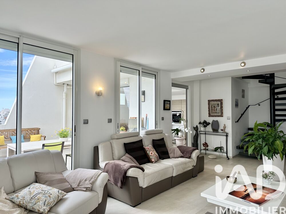 � vendre  Appartement La Grande-Motte (34280)