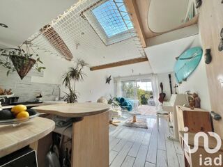  Maison � vendre 3 pi�ces 30 m�