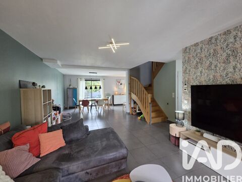   Vente Maison/villa 5 pi�ces Maison - 5 pi�ce(s) - 146 m�