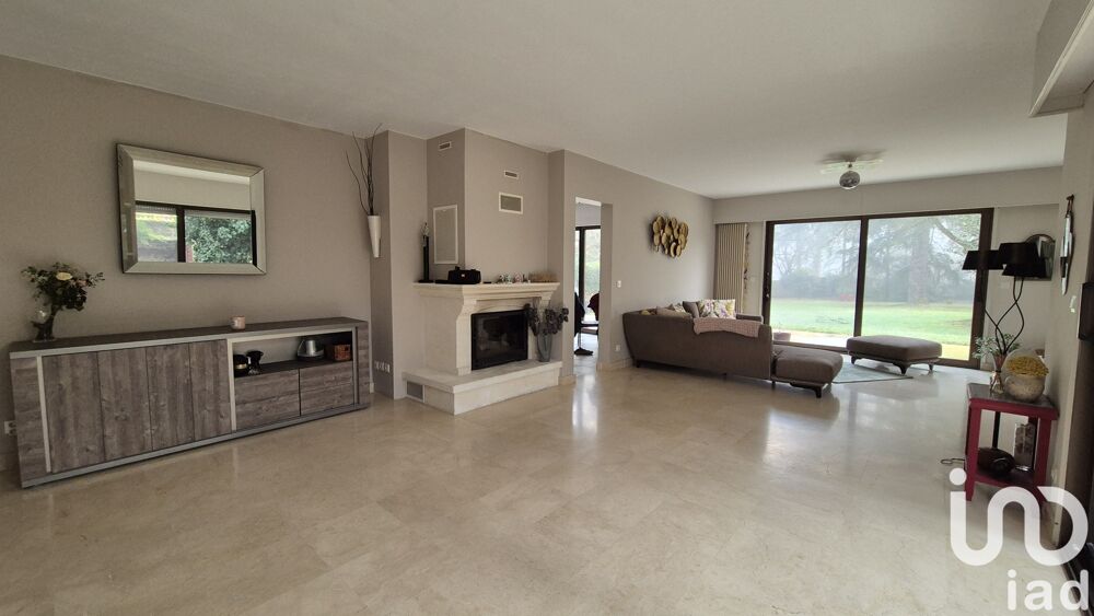  vendre  Maison La Rochette (77000)