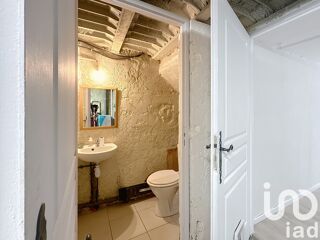  Maison � vendre 3 pi�ces 60 m�