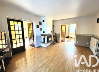  Maison � vendre 10 pi�ces 199 m�