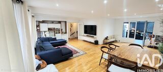  Appartement � vendre 4 pi�ces 120 m�