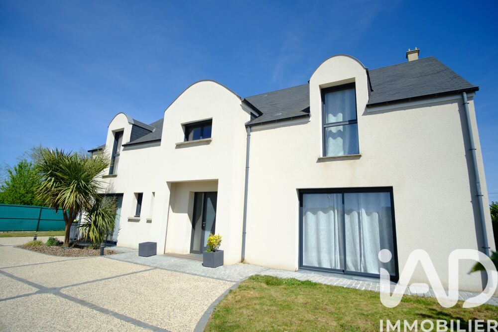 � vendre  Maison Luynes (37230)