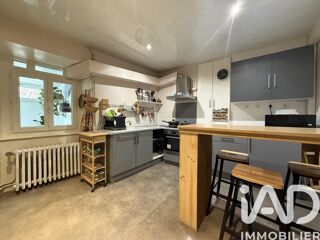  Maison � vendre 6 pi�ces 137 m�