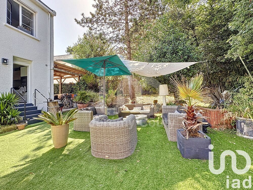  vendre  Maison La Baule-Escoublac (44500)